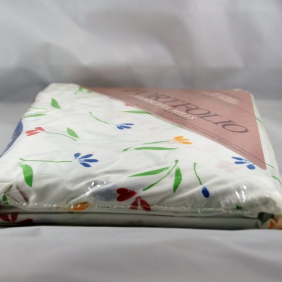 Wamsutta Mills Double Flat Sheet 180 Thread Count - Picture 11 of 12